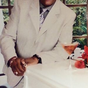 Meet your Posher, Ronald